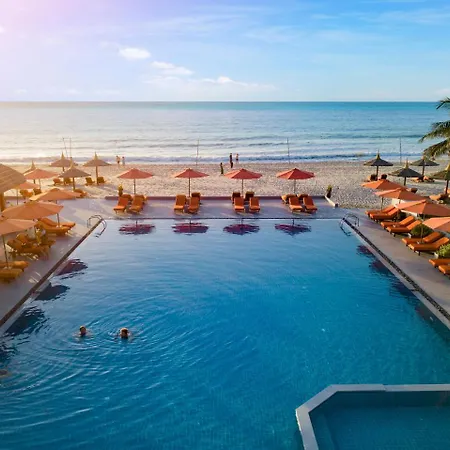 Terracotta Resort & Spa